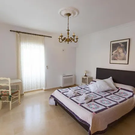 Les Chenes Verts Daire *